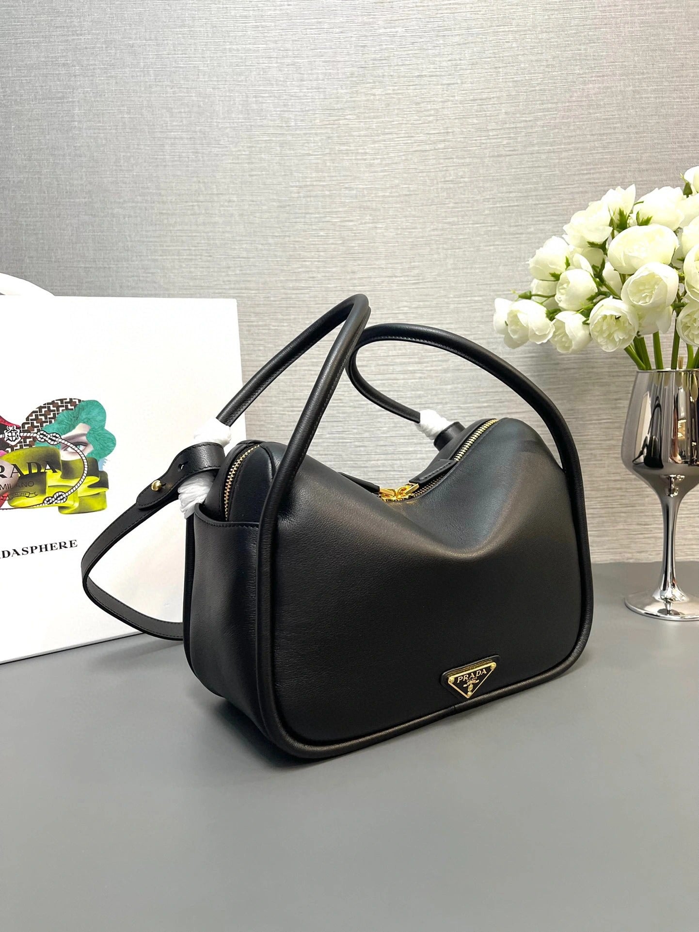 PRADA BAG