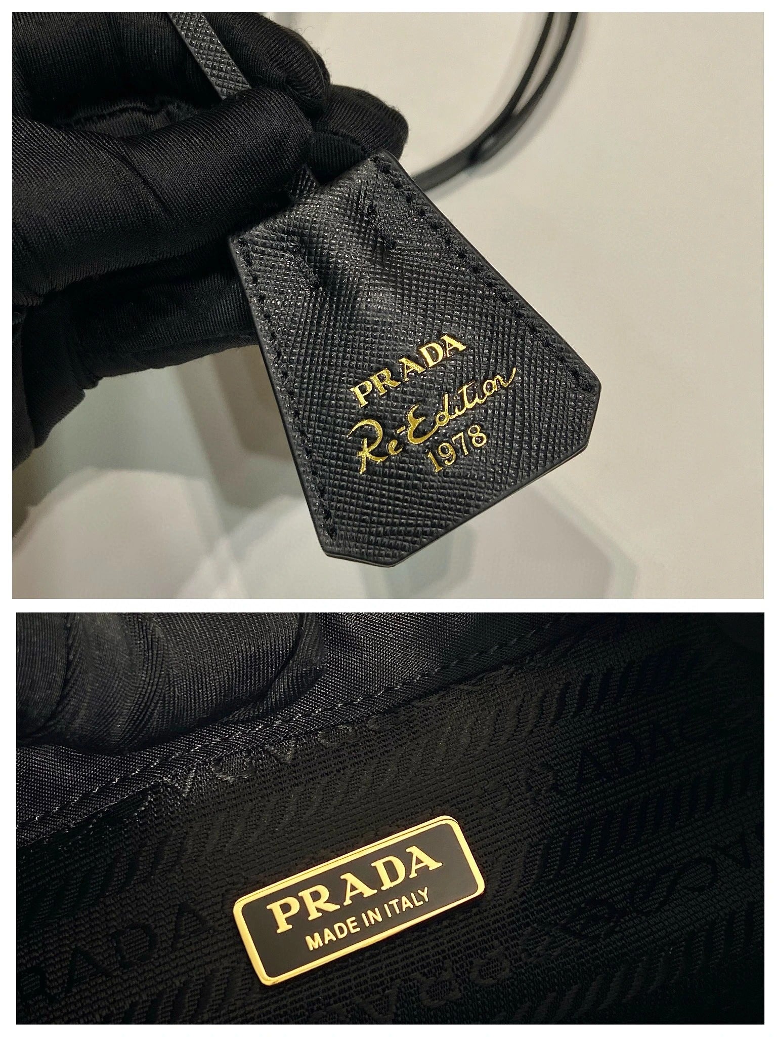 PRADA BAG