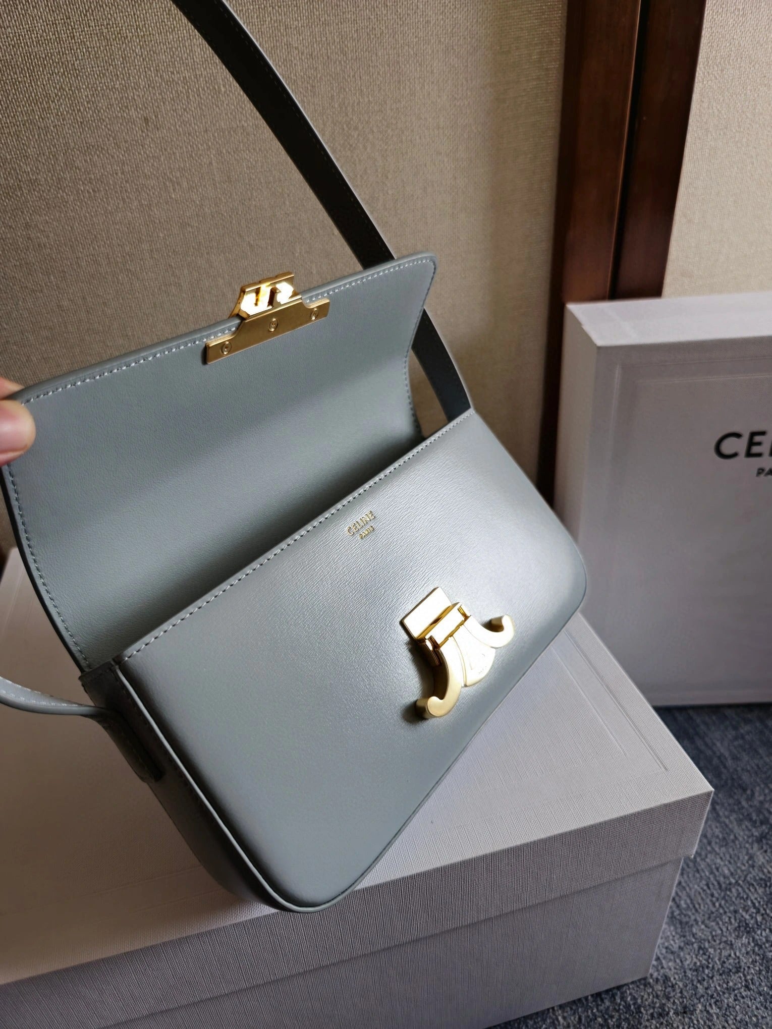 CELINE BAG