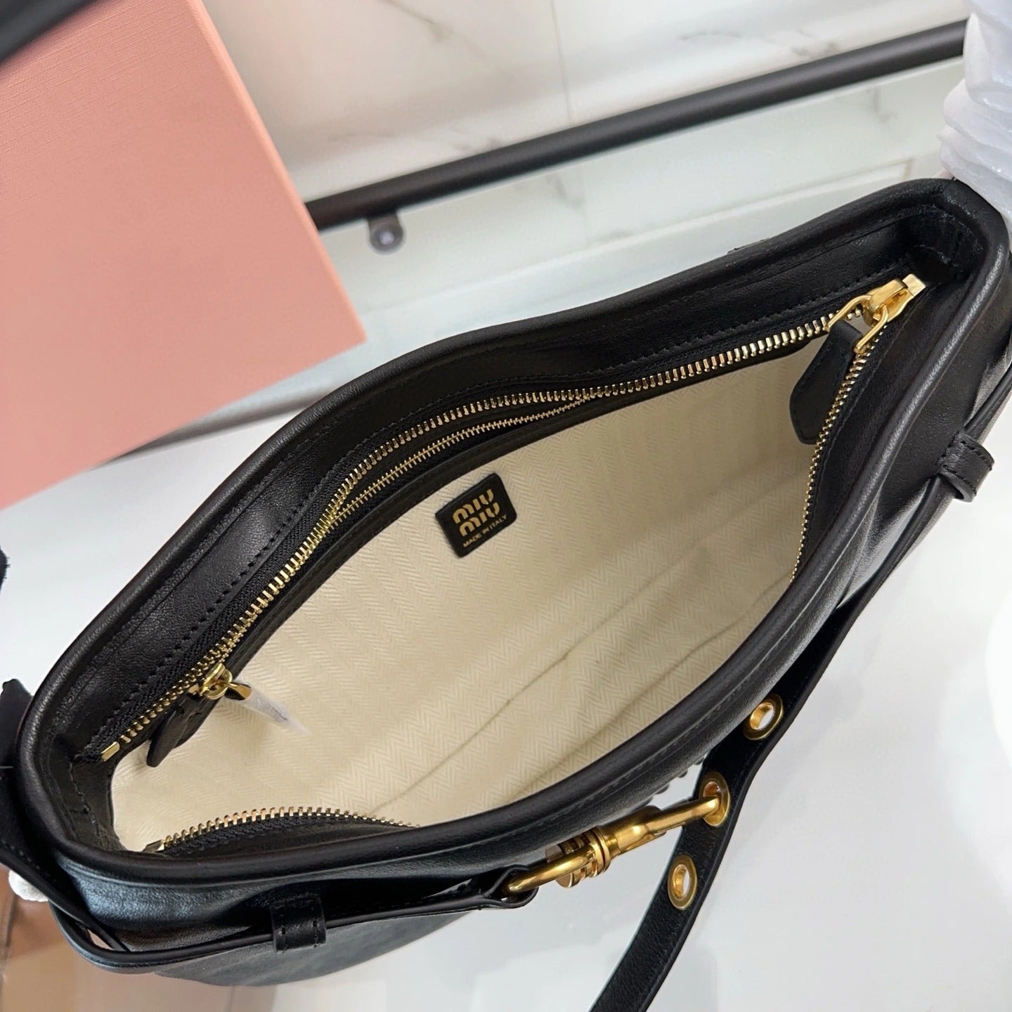 MIU MIU BAG