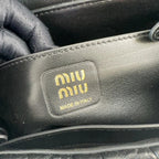 MIU MIU BAG