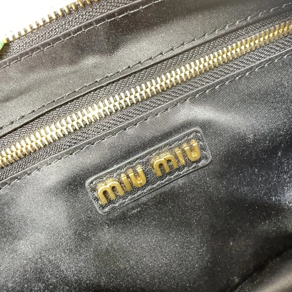 MIU MIU BAG