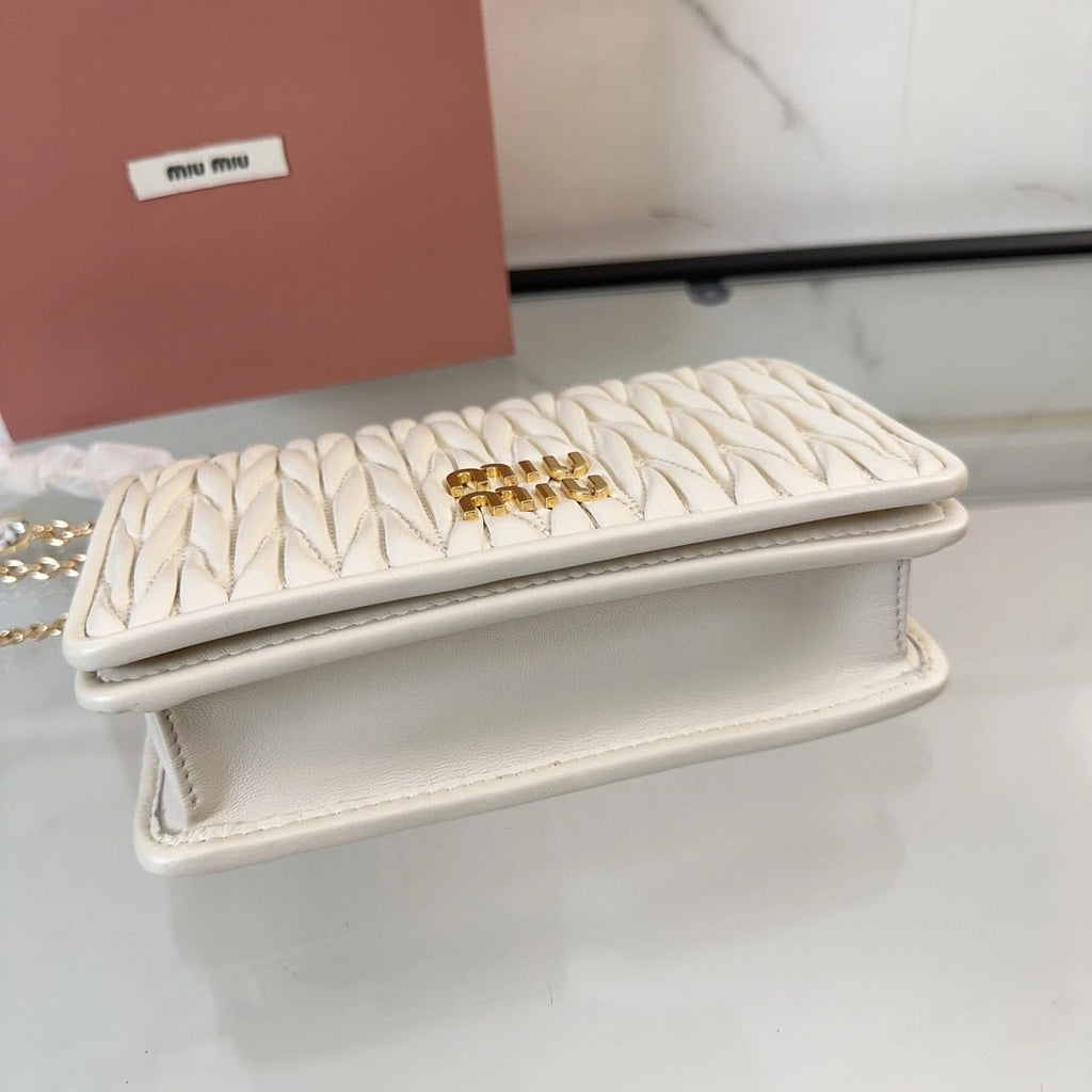 MIU MIU BAG