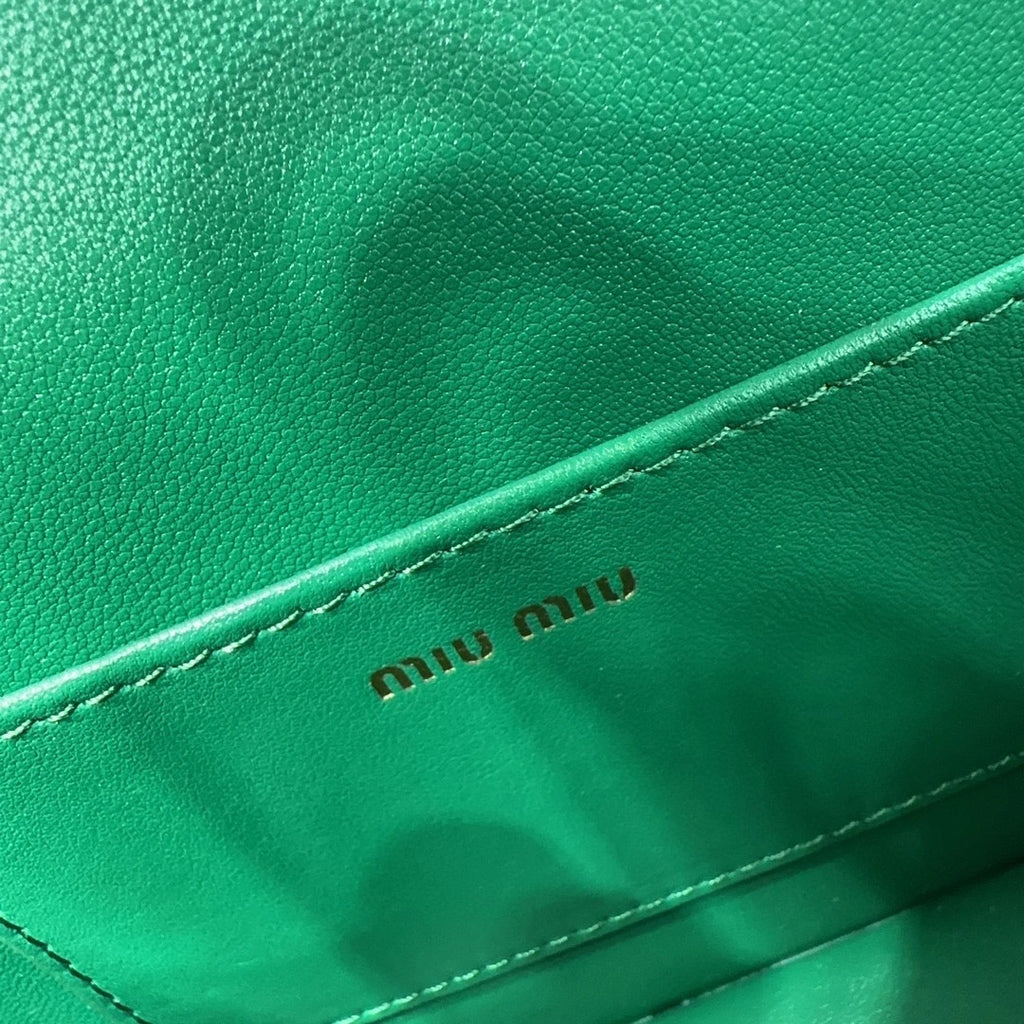 MIU MIU BAG