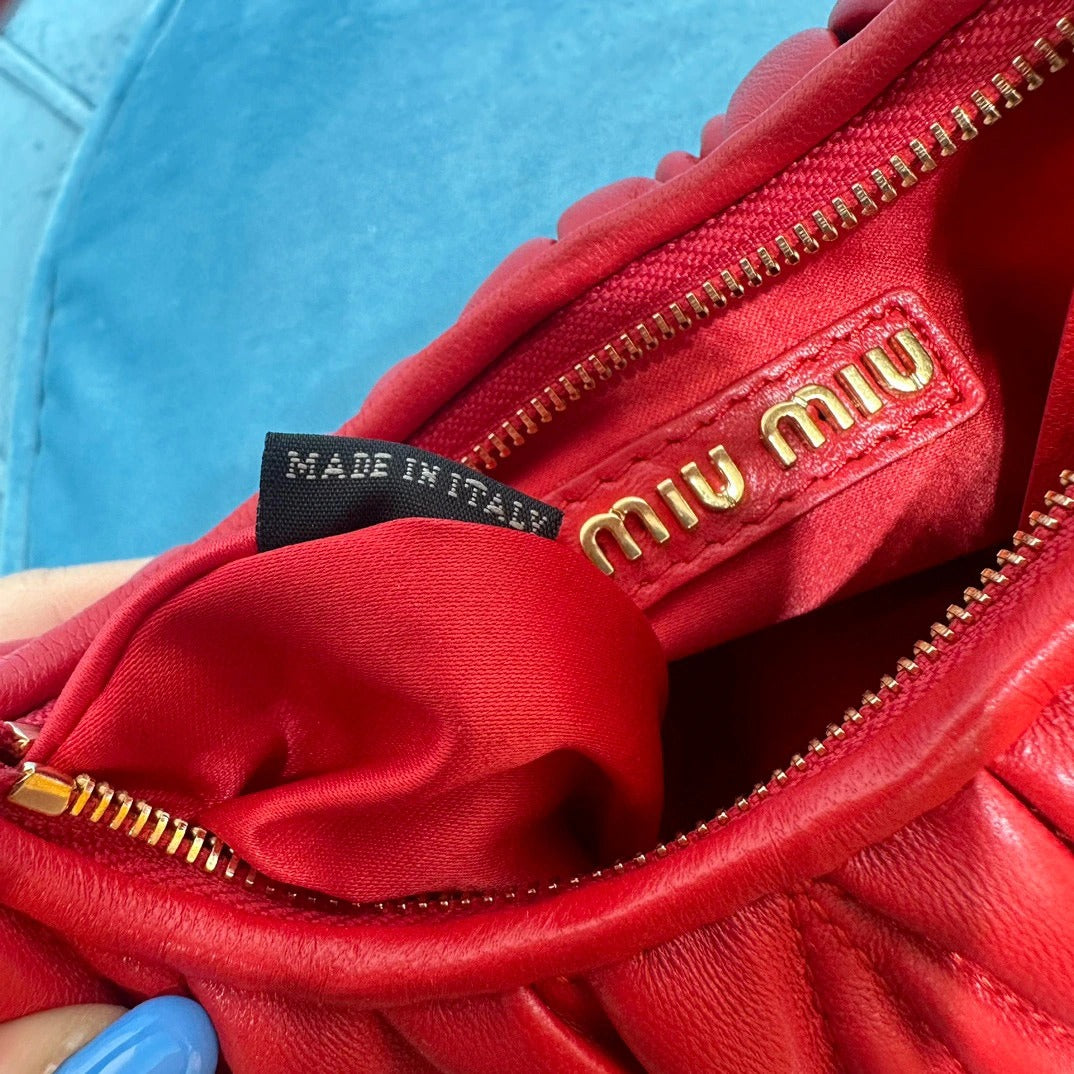 MIU MIU BAG