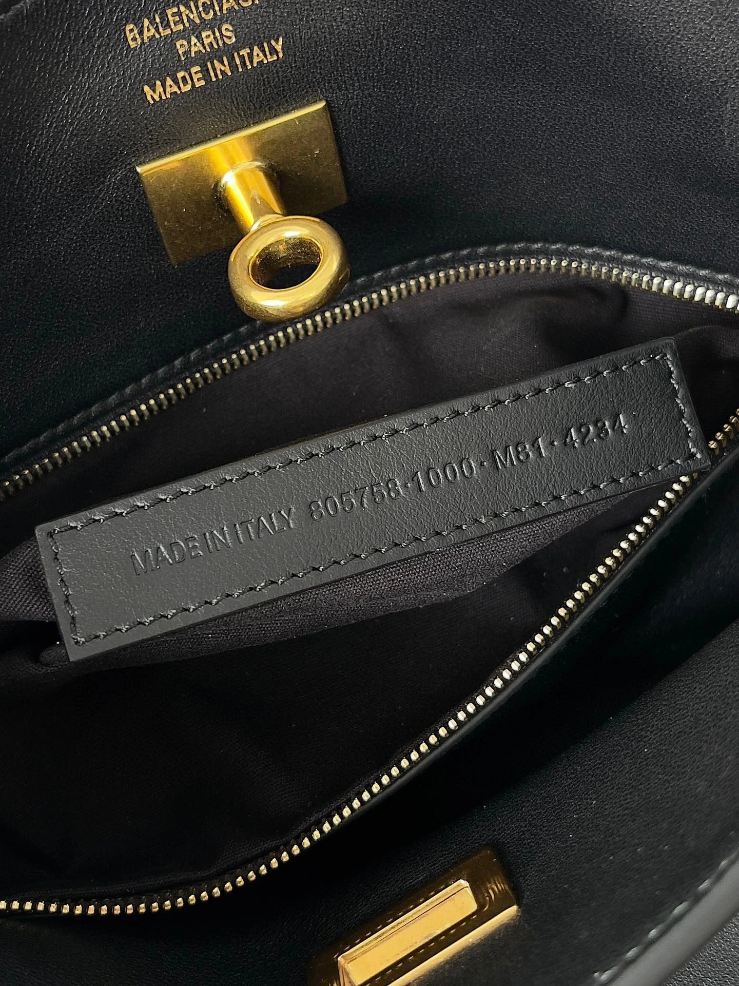 BALENCIAGA BAGS