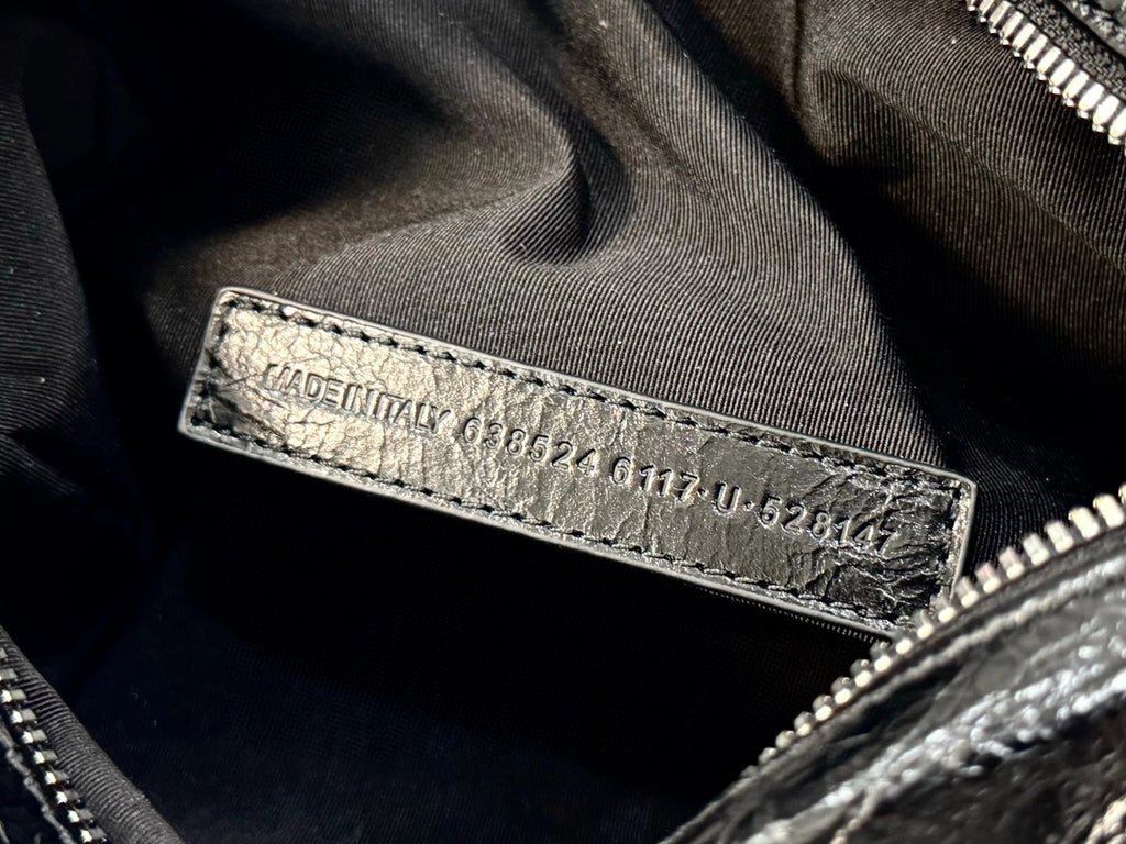 BALENCIAGA BAGS