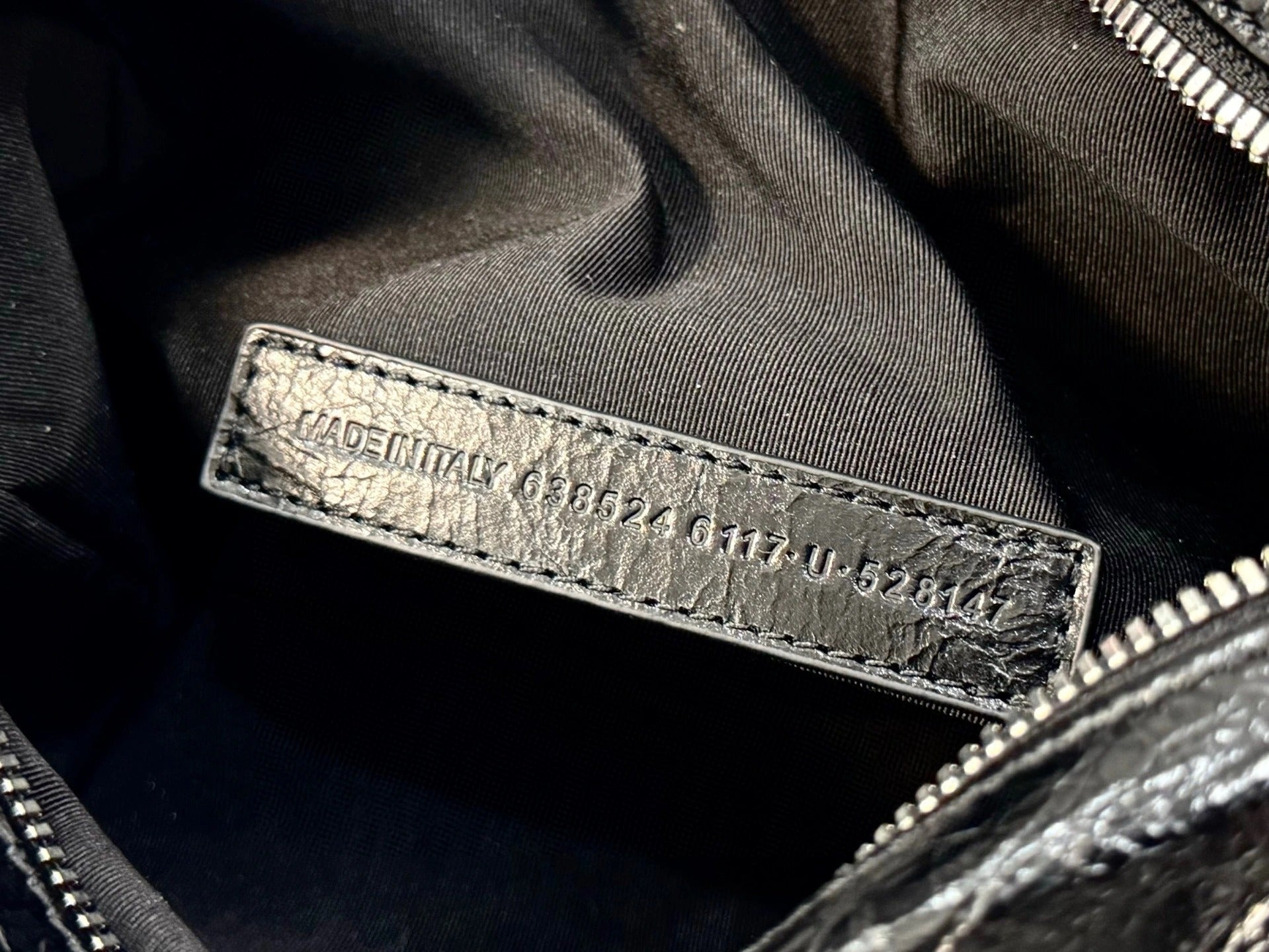 BALENCIAGA BAGS