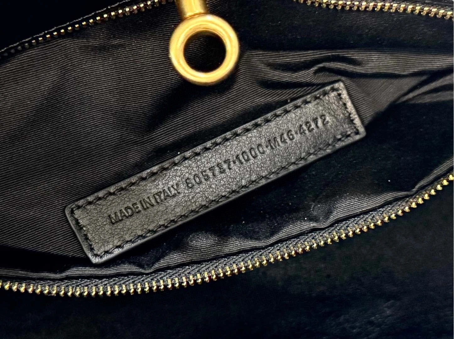 BALENCIAGA BAGS