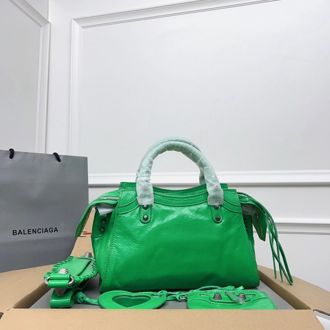 BALENCIAGA BAGS