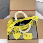 BALENCIAGA BAGS