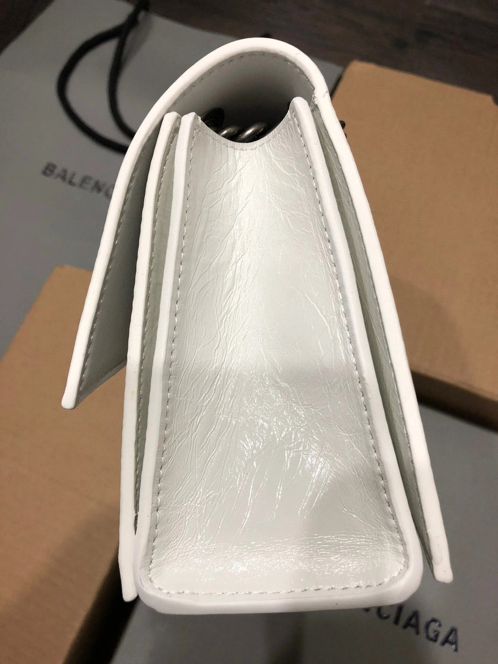 BALENCIAGA BAGS