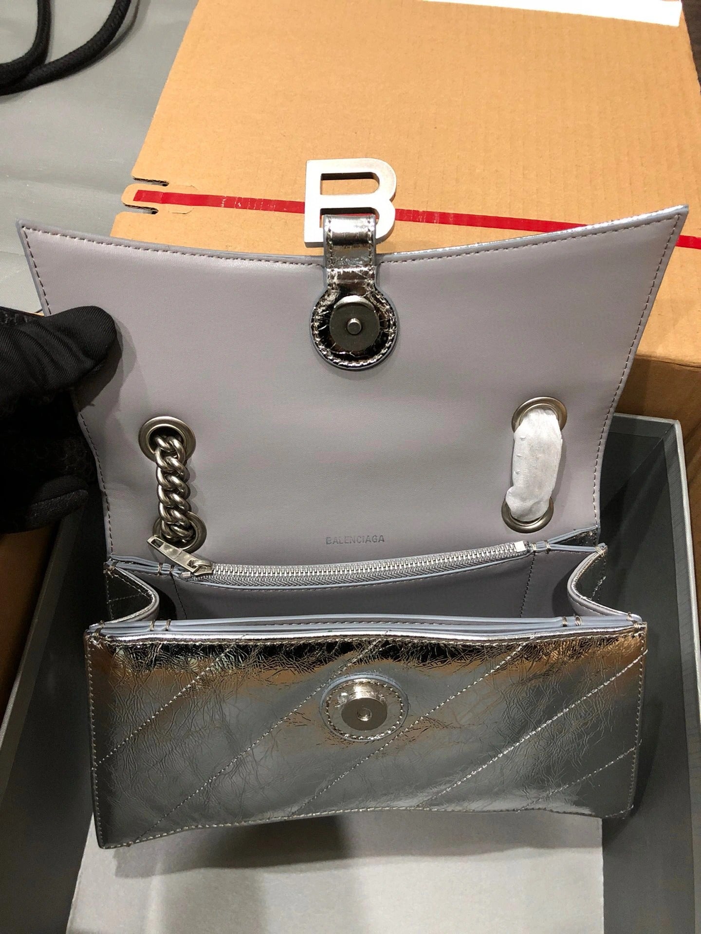 BALENCIAGA BAGS