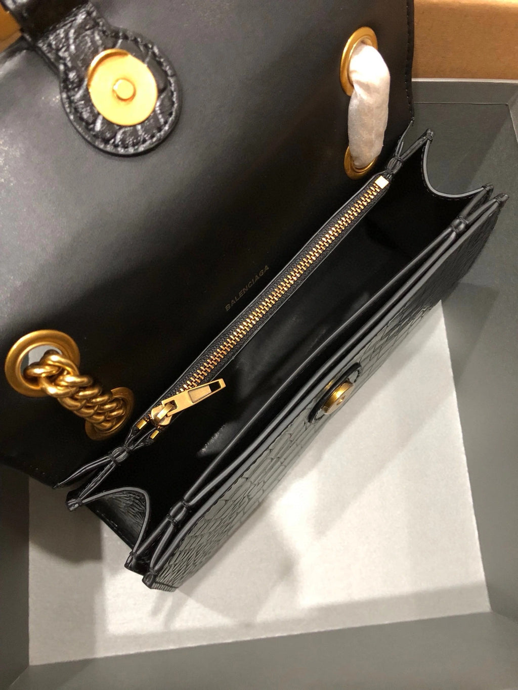 BALENCIAGA BAGS