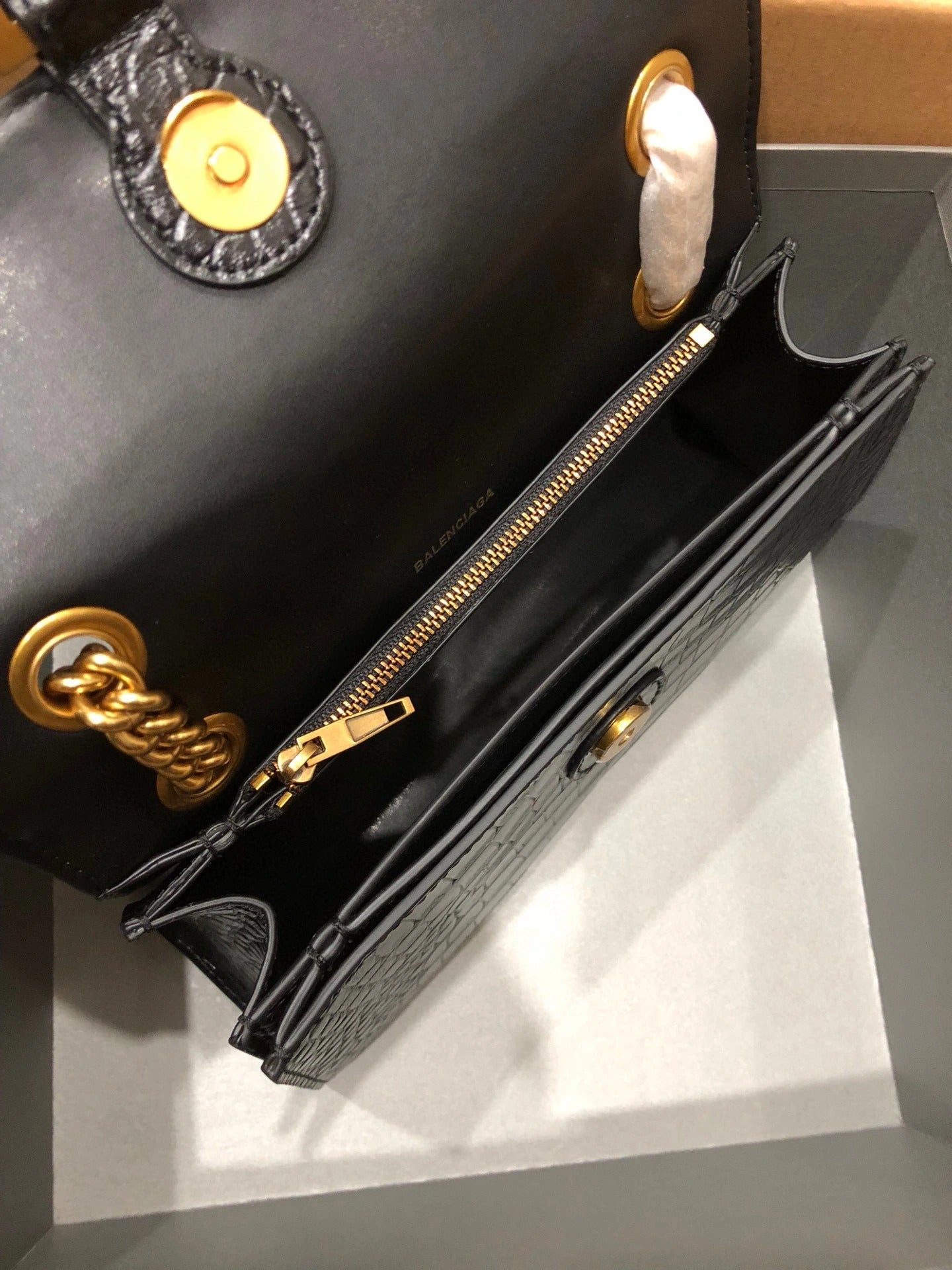 BALENCIAGA BAGS