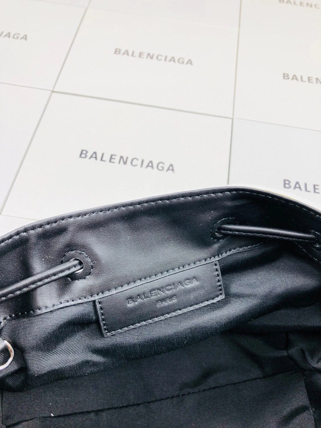 BALENCIAGA BAGS