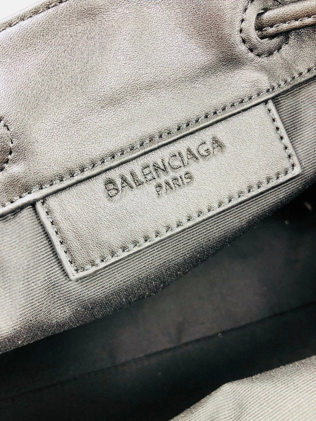 BALENCIAGA BAGS