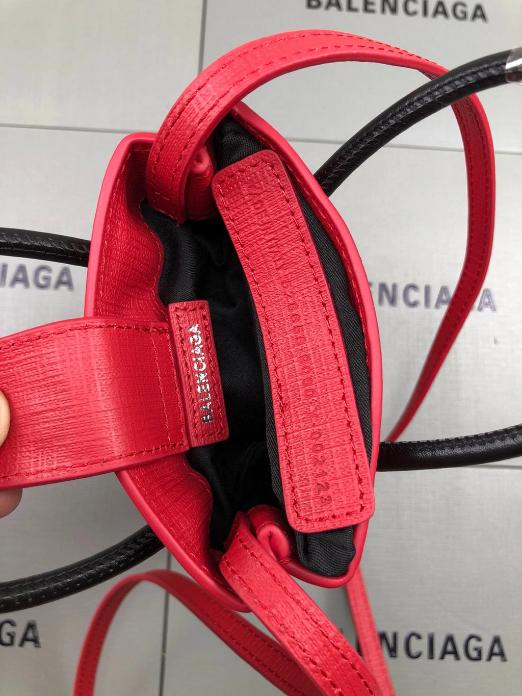 BALENCIAGA BAGS