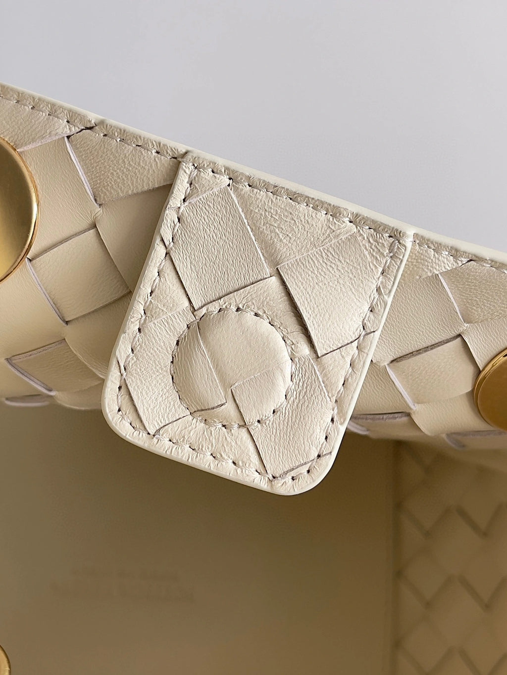 BOTTECA VENETA BAG