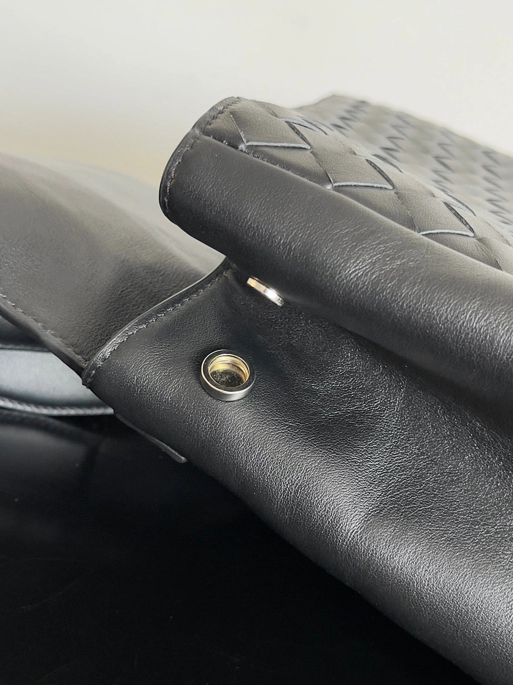 BOTTECA VENETA BAG