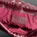 BOTTECA VENETA BAG