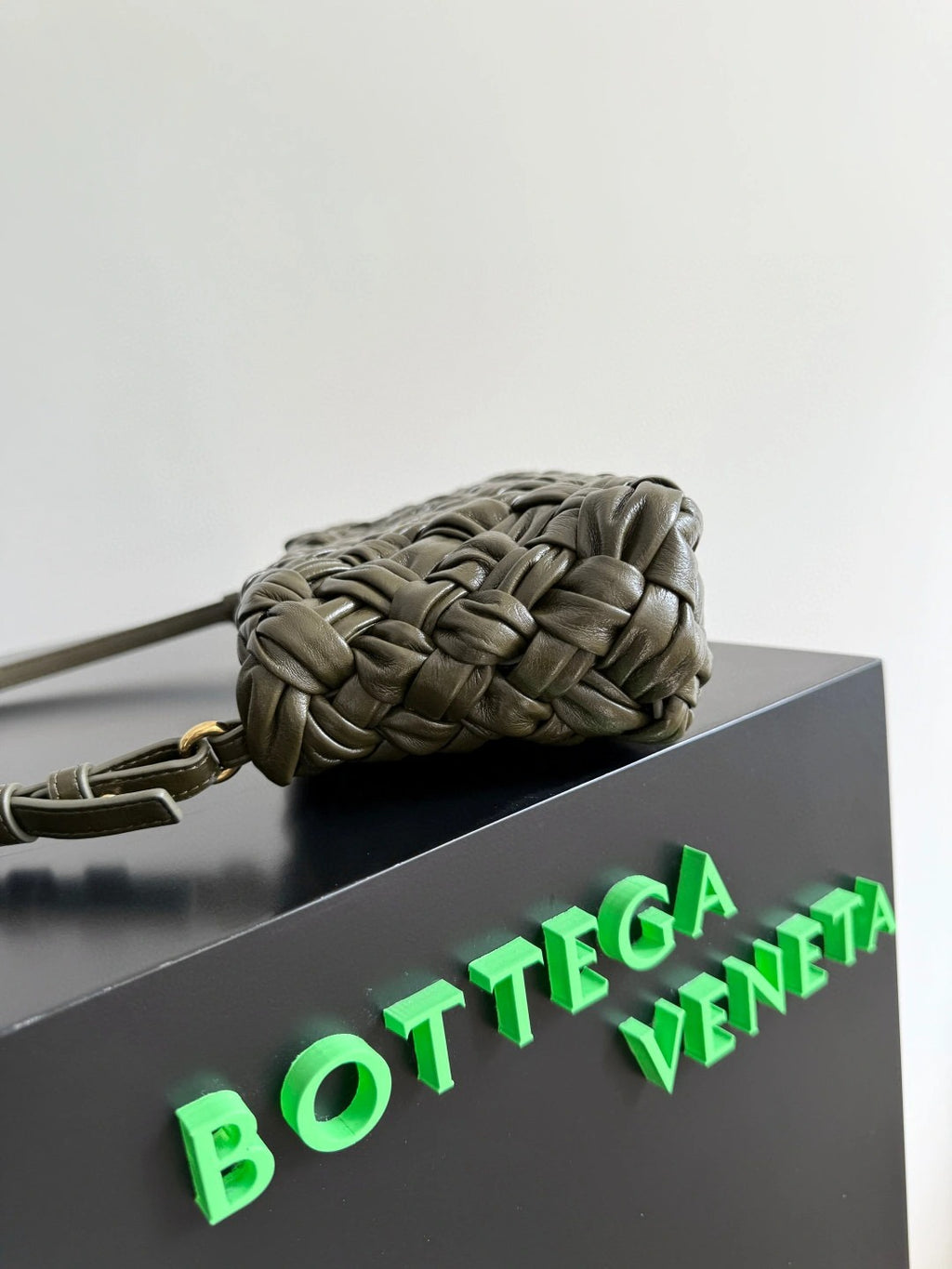 BOTTECA VENETA BAG