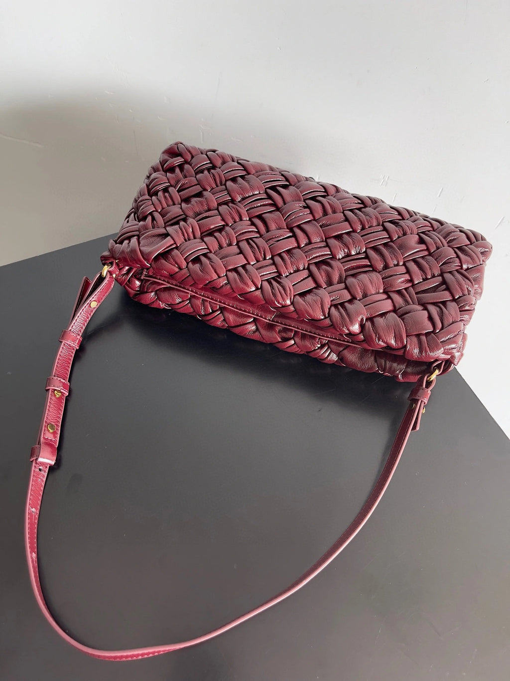 BOTTECA VENETA BAG