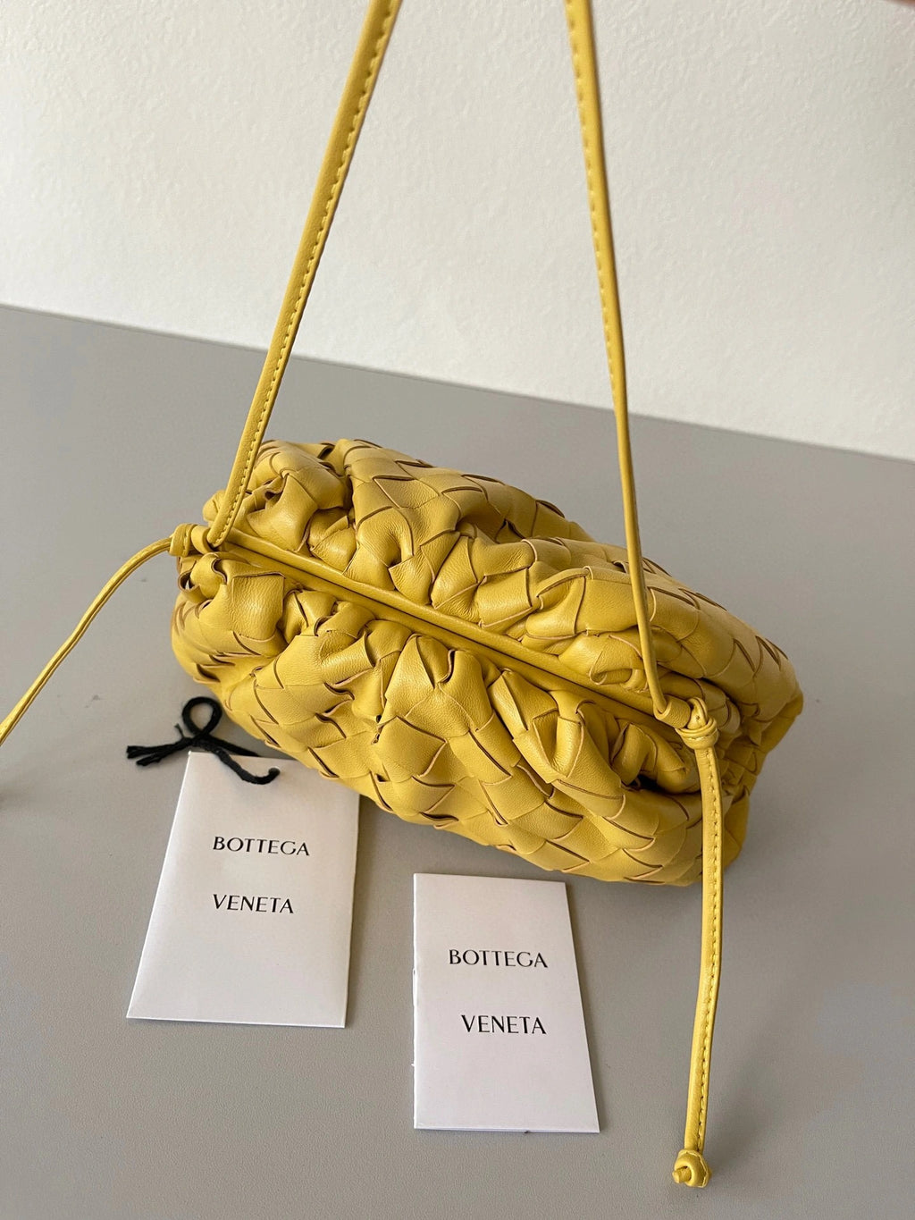 BOTTECA VENETA BAG