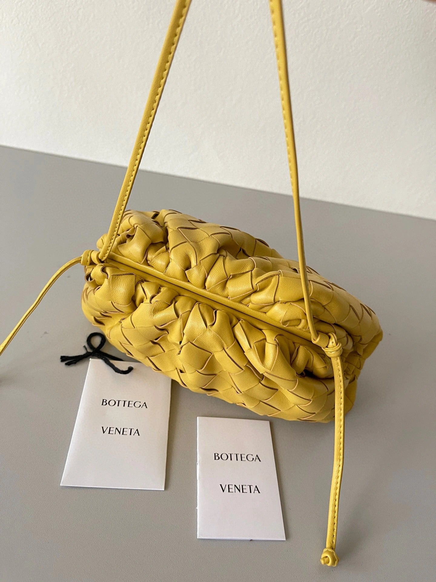 BOTTECA VENETA BAG