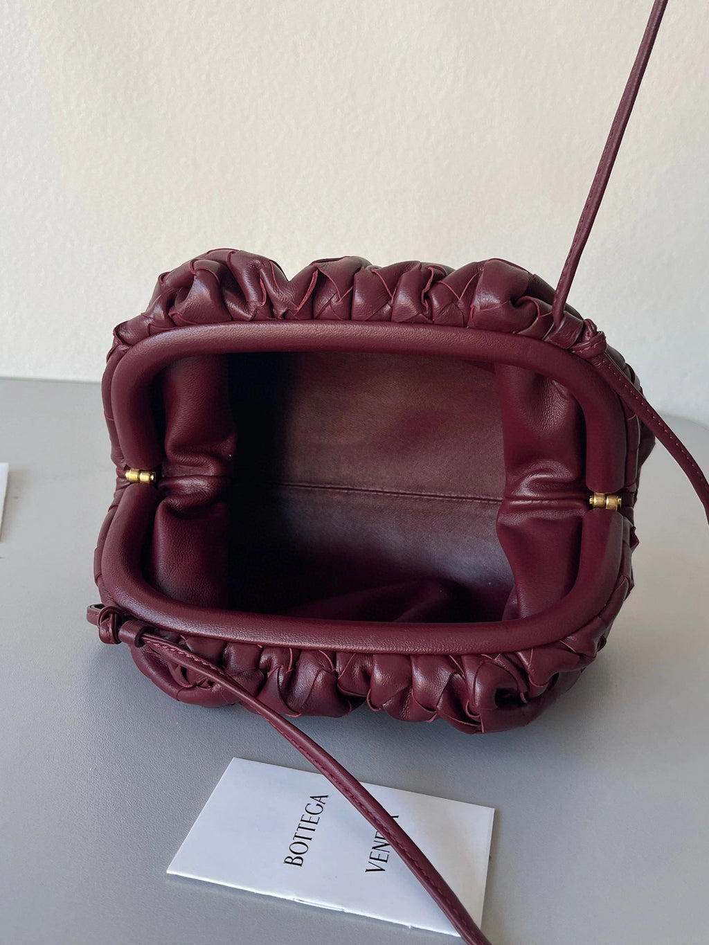 BOTTECA VENETA BAG