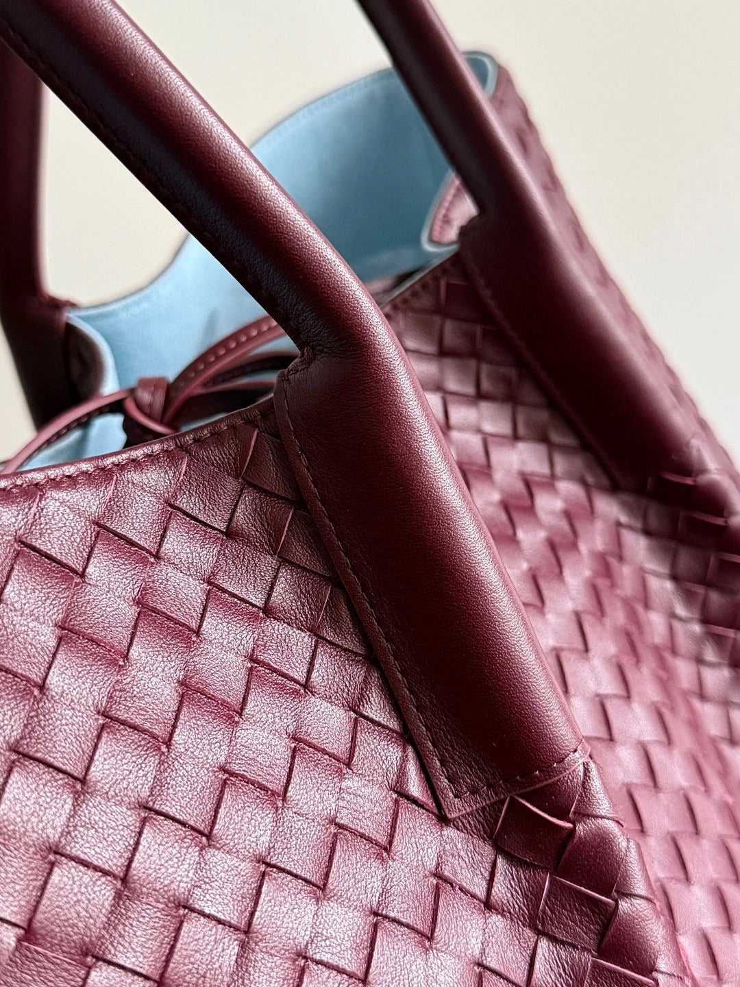 BOTTECA VENETA BAG
