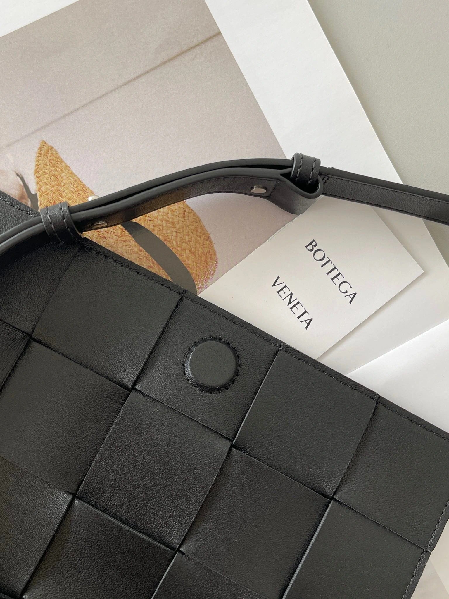 BOTTECA VENETA BAG