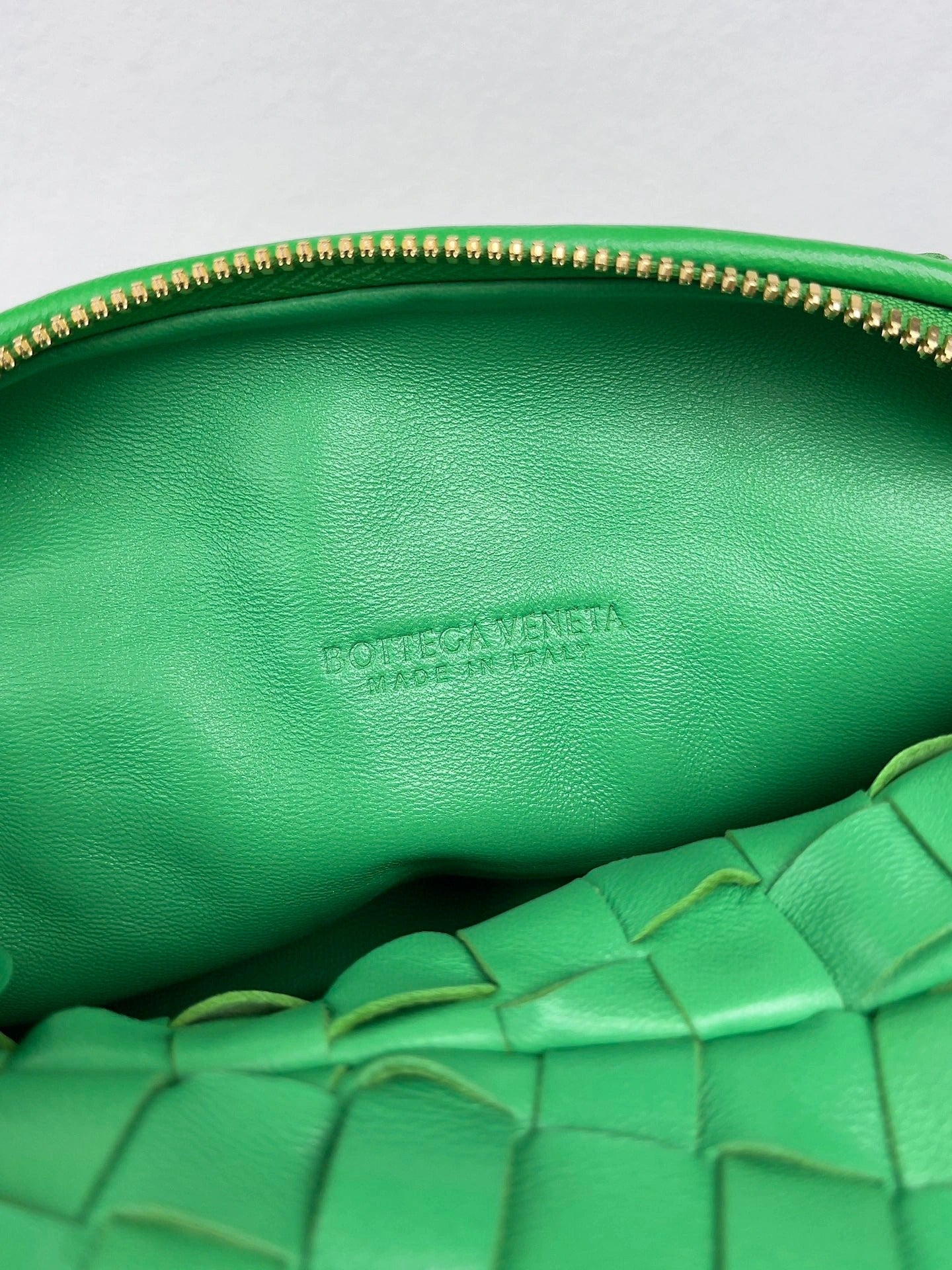 BOTTECA VENETA BAG