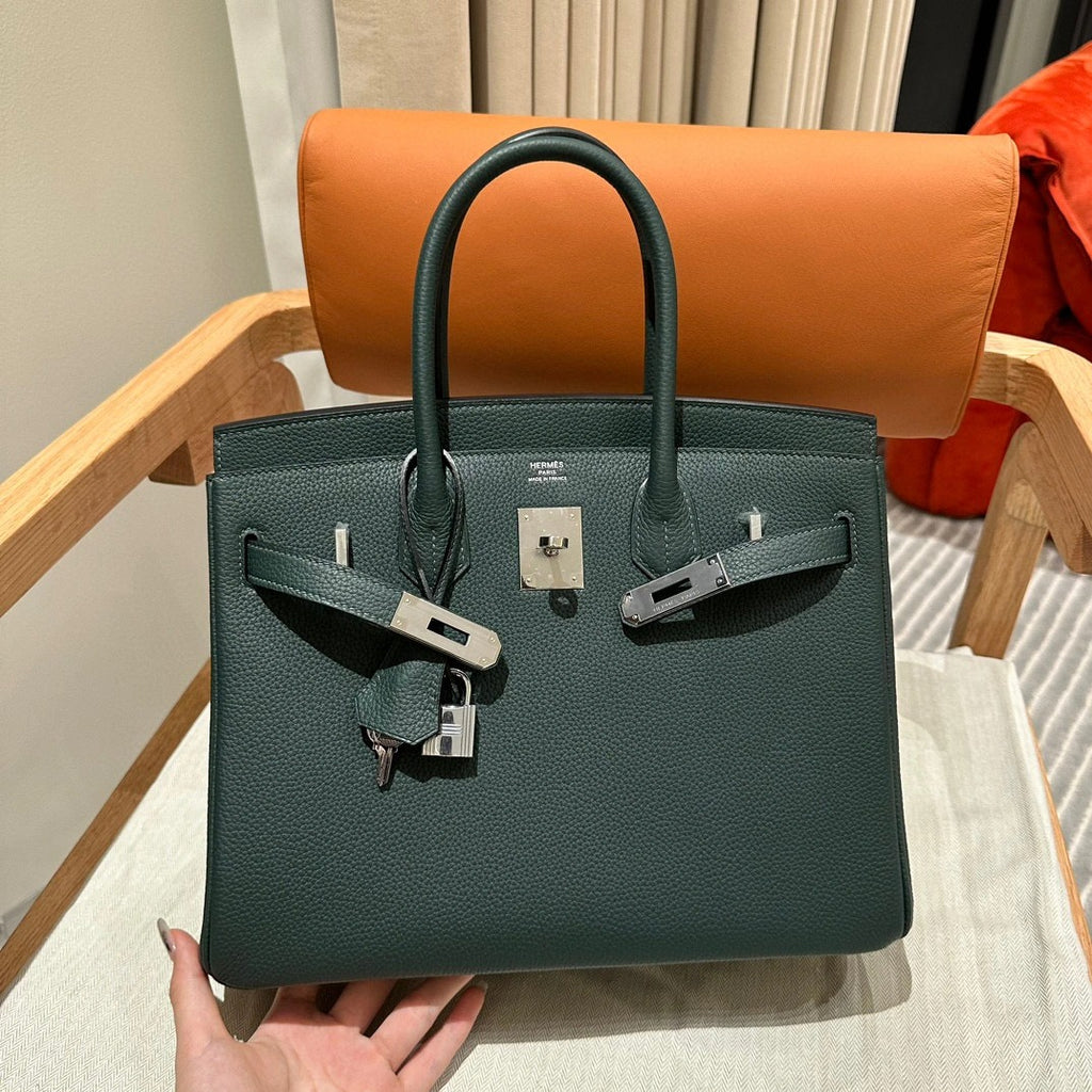 HERMES BAG