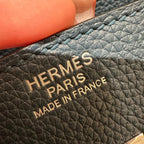 HERMES BAG