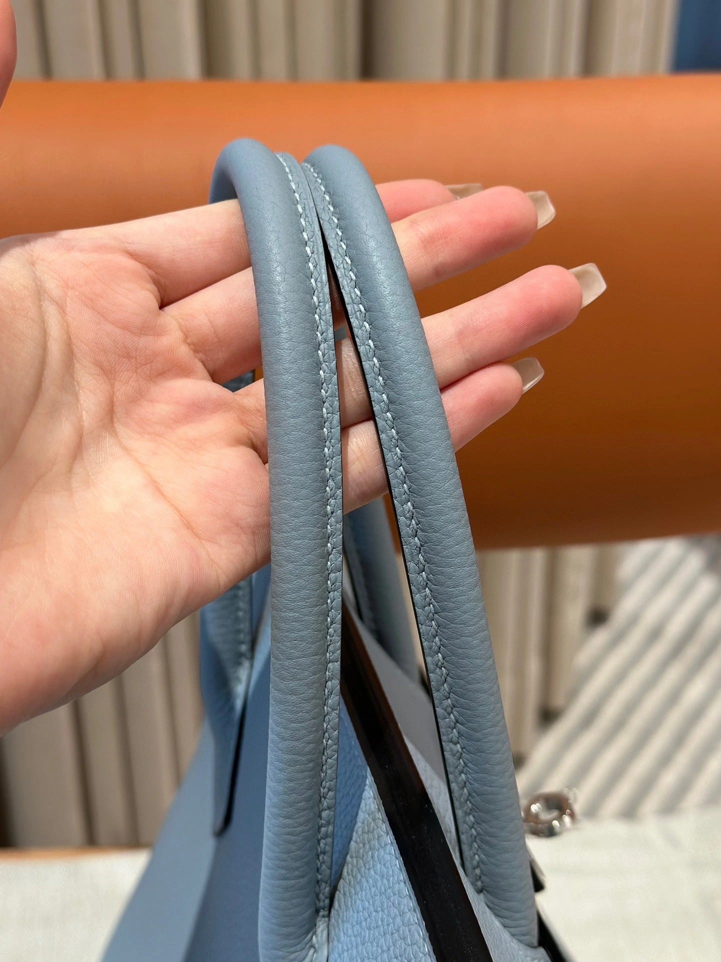 HERMES BAG