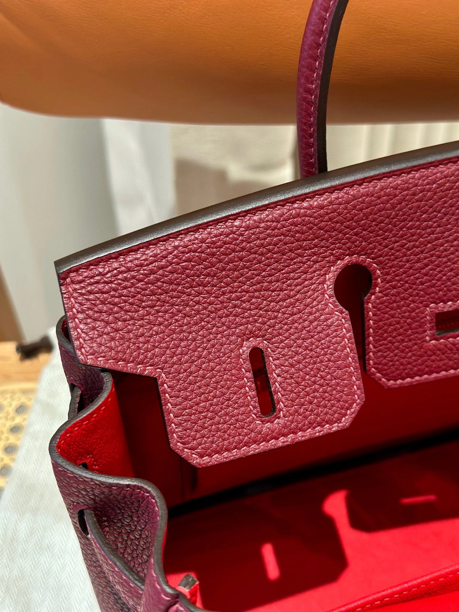 HERMES BAG