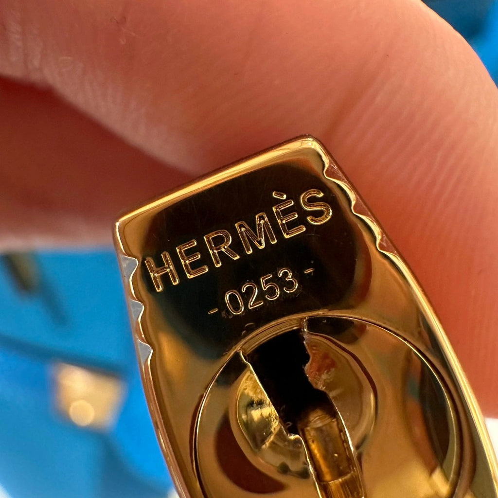 HERMES BAG