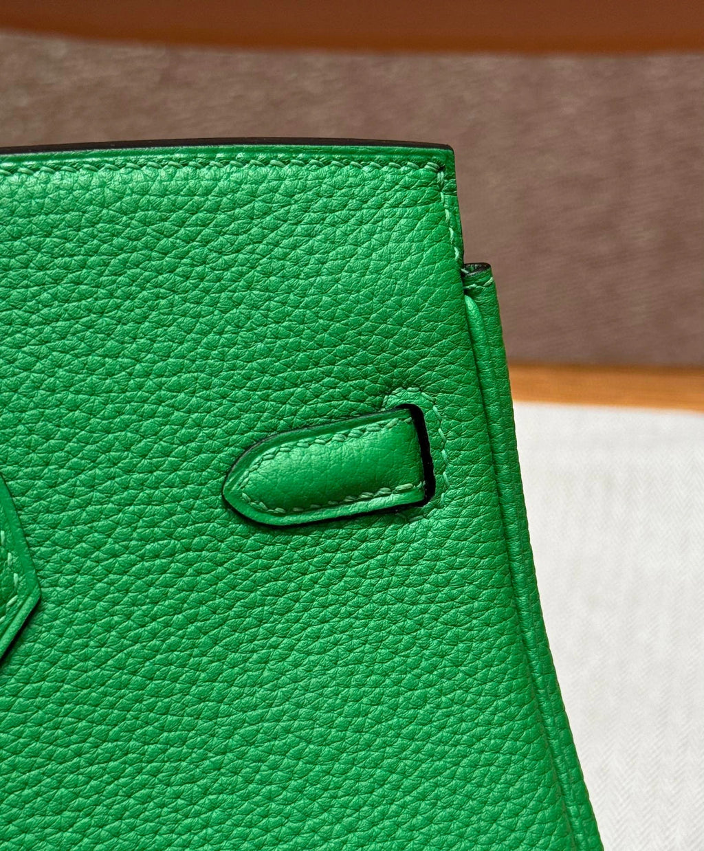 HERMES BAG