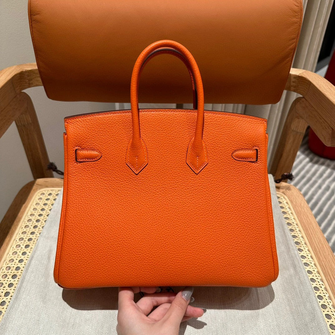 HERMES BAG