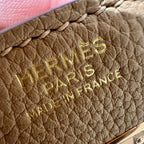 HERMES BAG