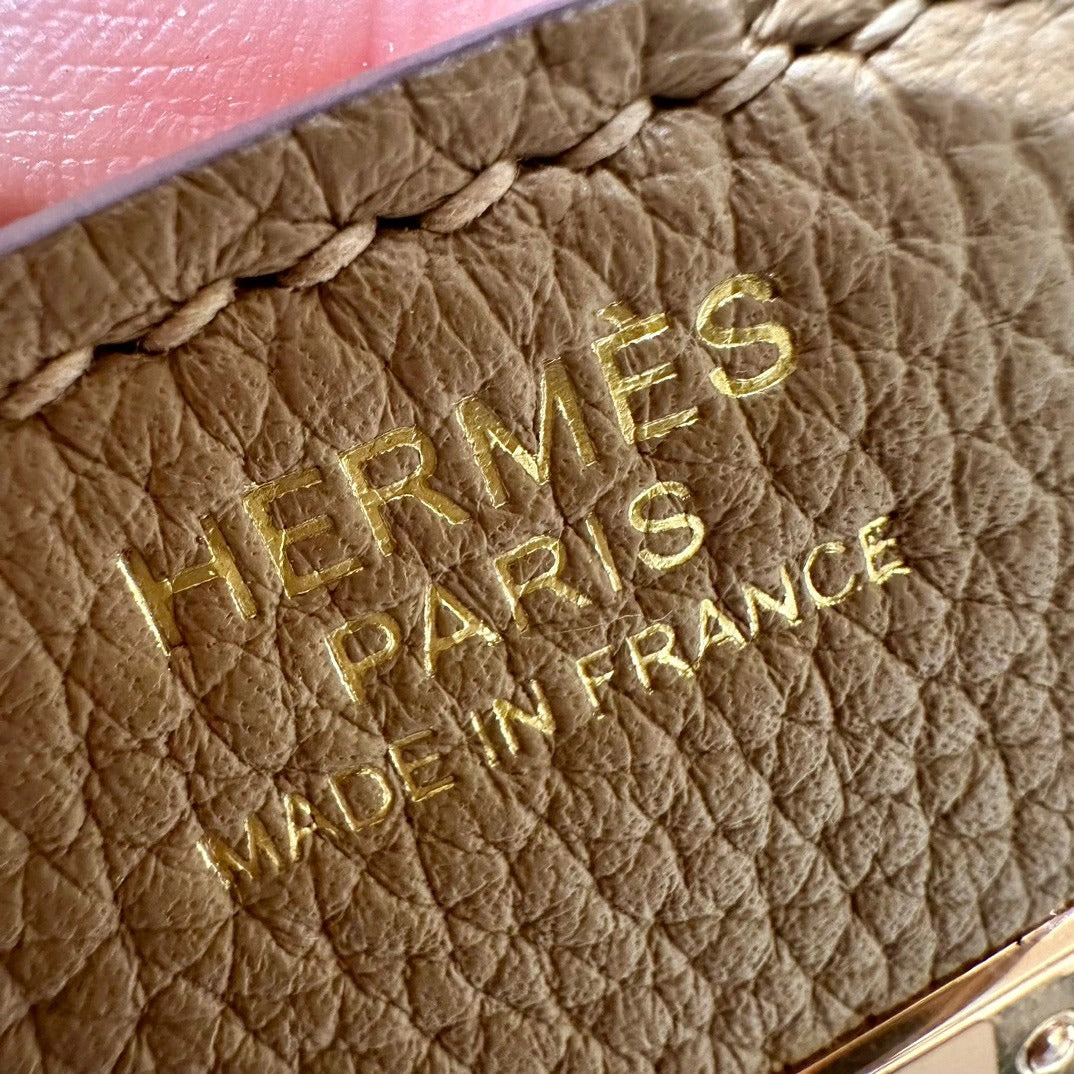 HERMES BAG