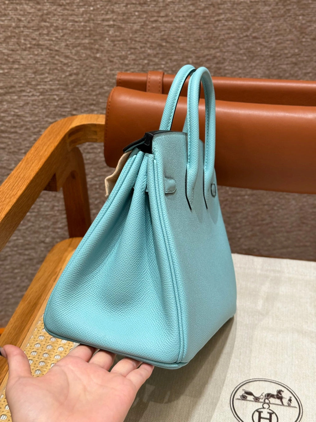 HERMES BAG