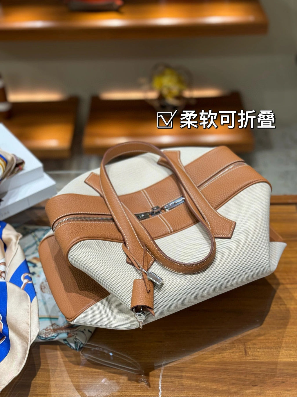 HERMES BAG