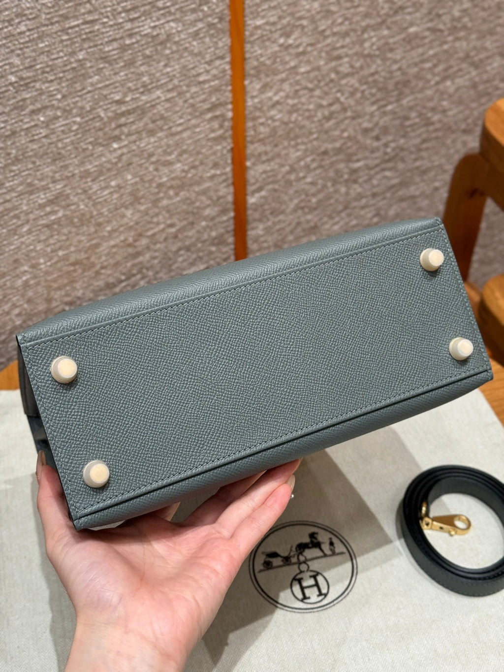 HERMES BAG