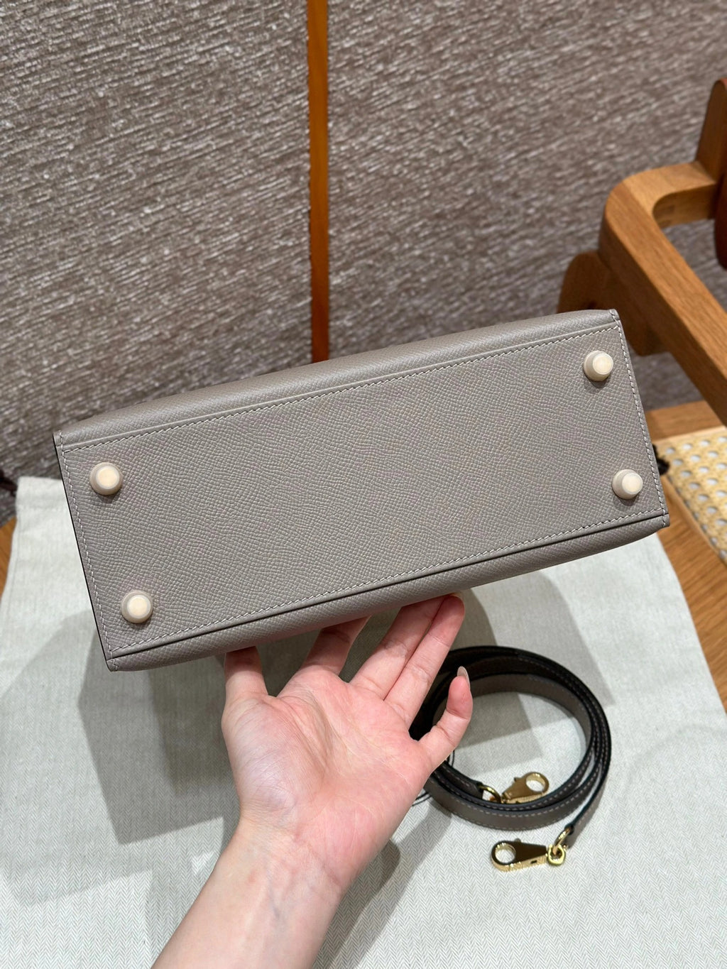 HERMES BAG