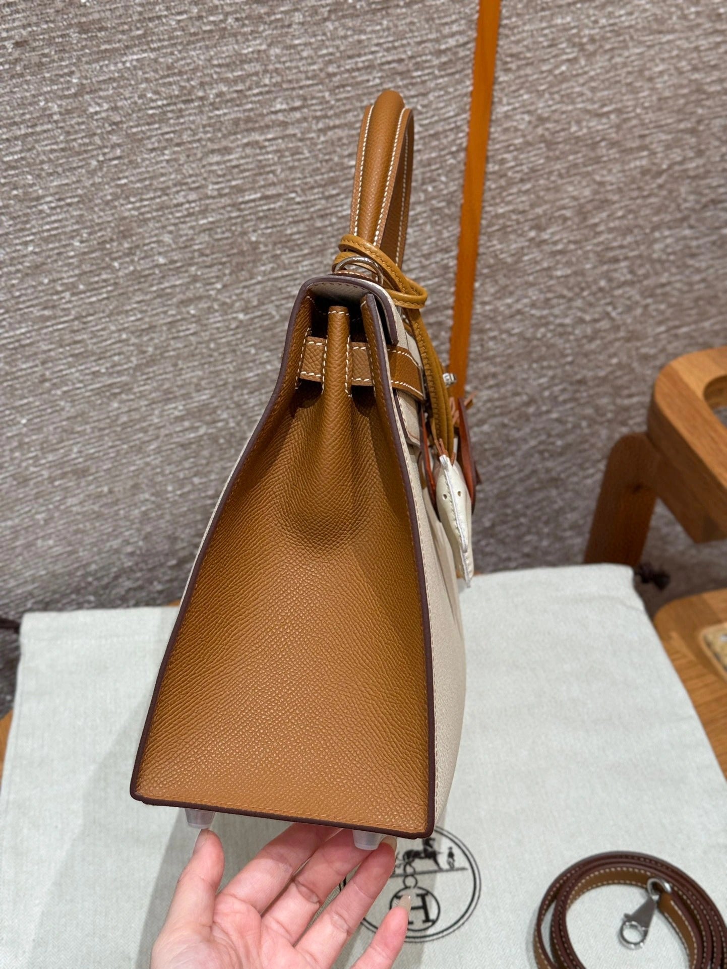 HERMES BAG