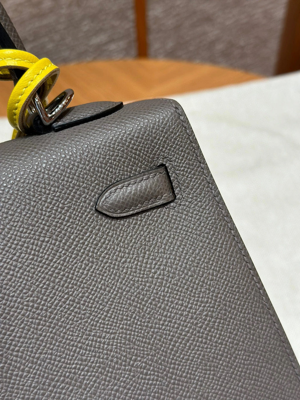 HERMES BAG