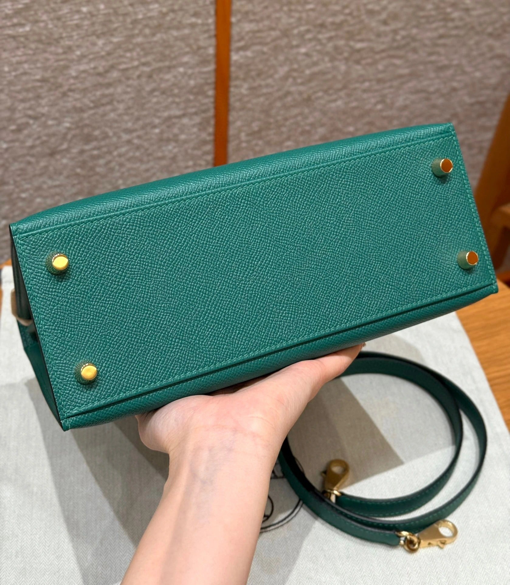 HERMES BAG