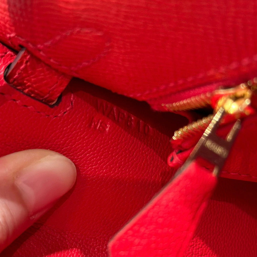HERMES BAG